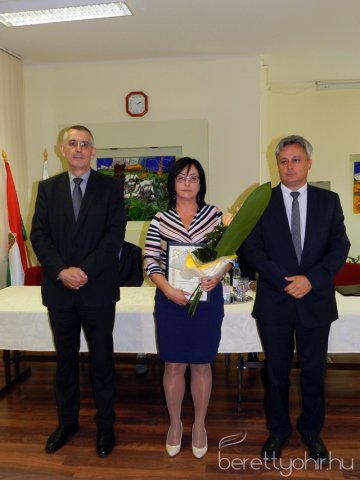 Semmelweis nap a Gróf Tisza István Kórházban 54